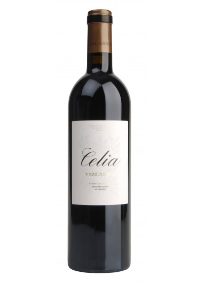 Celia - ein Spitzenwein trägt den Namen einer Tochter von Juan Carlos