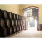 Solera Gran Reserva SELECTO Decanter Brandy de Jerez Gran Reserva D.O