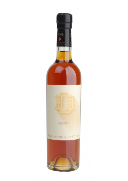 Oloroso Antique