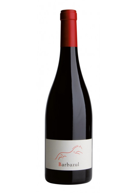 Barbazul Tierra de Cadiz 2017