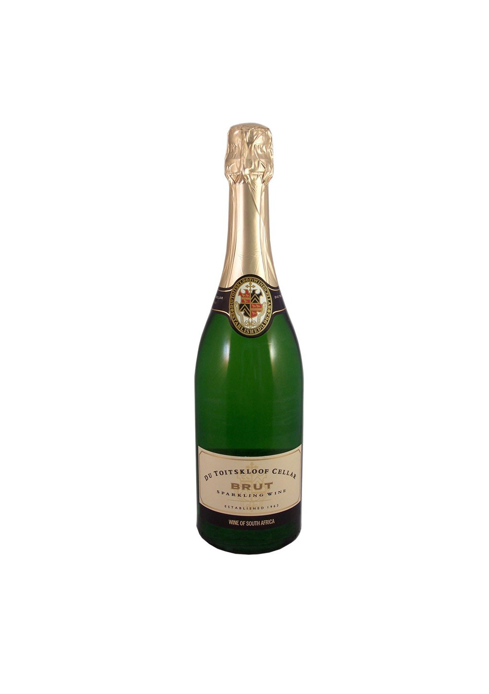 Sparkling Wine Sekt Brut Trocken Du Toitskloof Western Cape Sudfarika