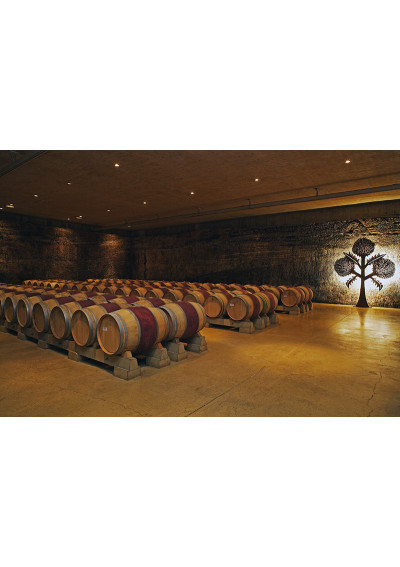 Sela 2013 Bodegas Roda Rioja