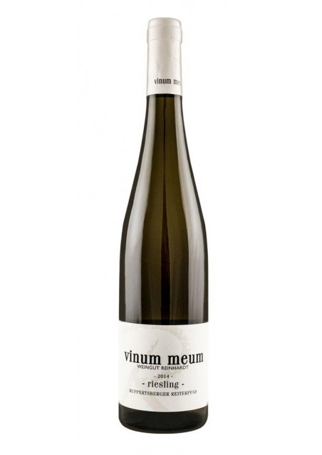 Riesling 2017 trocken Ruppertsberger Reiterpfad Vinum Meum