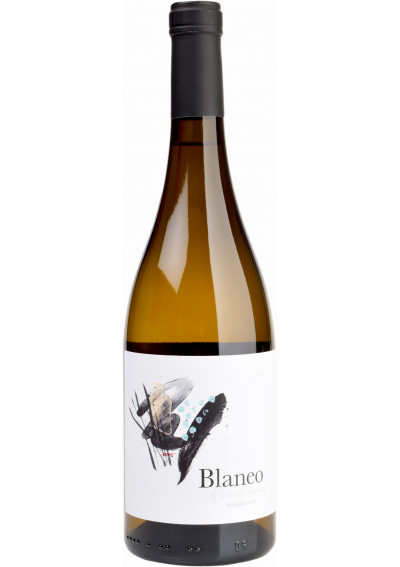 Blaneo Chardonnay 2018 Navarra