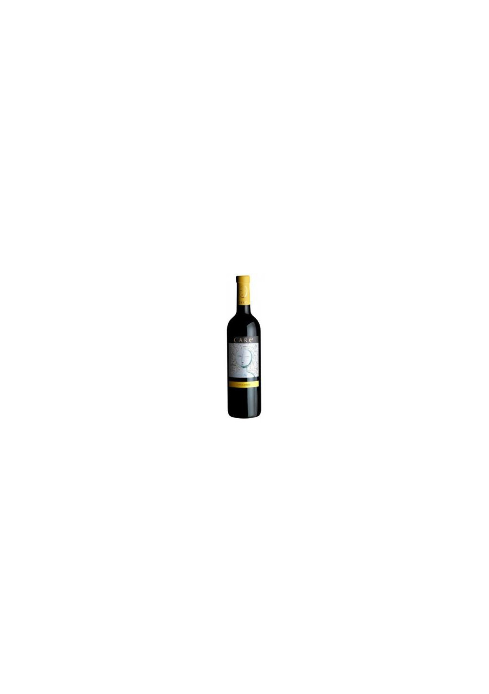Care Chardonnay 2019 Bodegas Añadas Cariñena