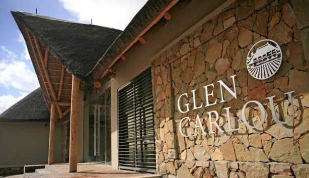 Grand Classique Glen Carlou 2013