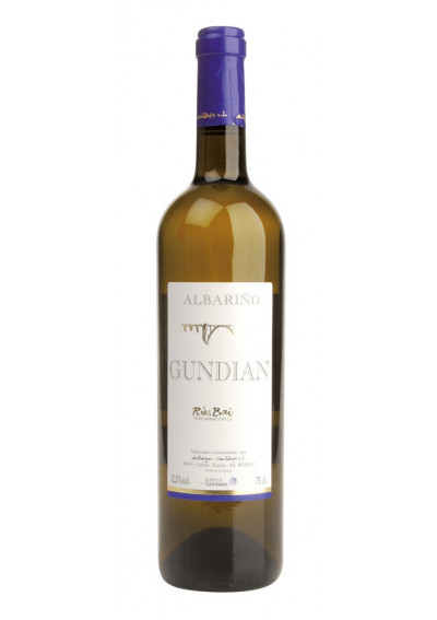 Gundian Albariño Weißwein