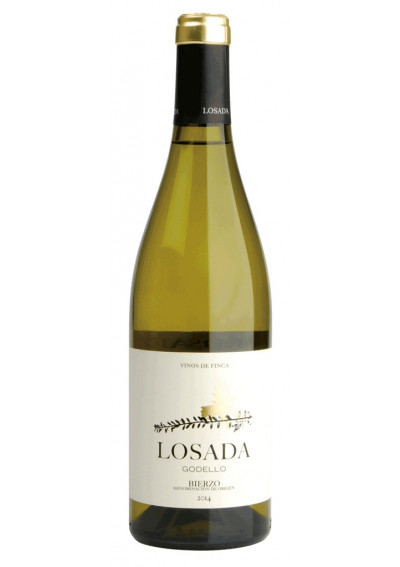 Godello Losada Weißwein aus Bierzo