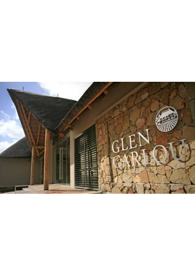 Grand Classique 2015 Glen Carlou Vineyards Paarl