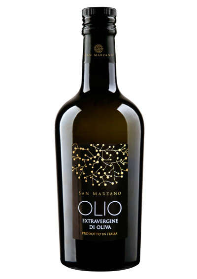 Olivenöl Olio di Extra Vergene di Oliva San Marzano