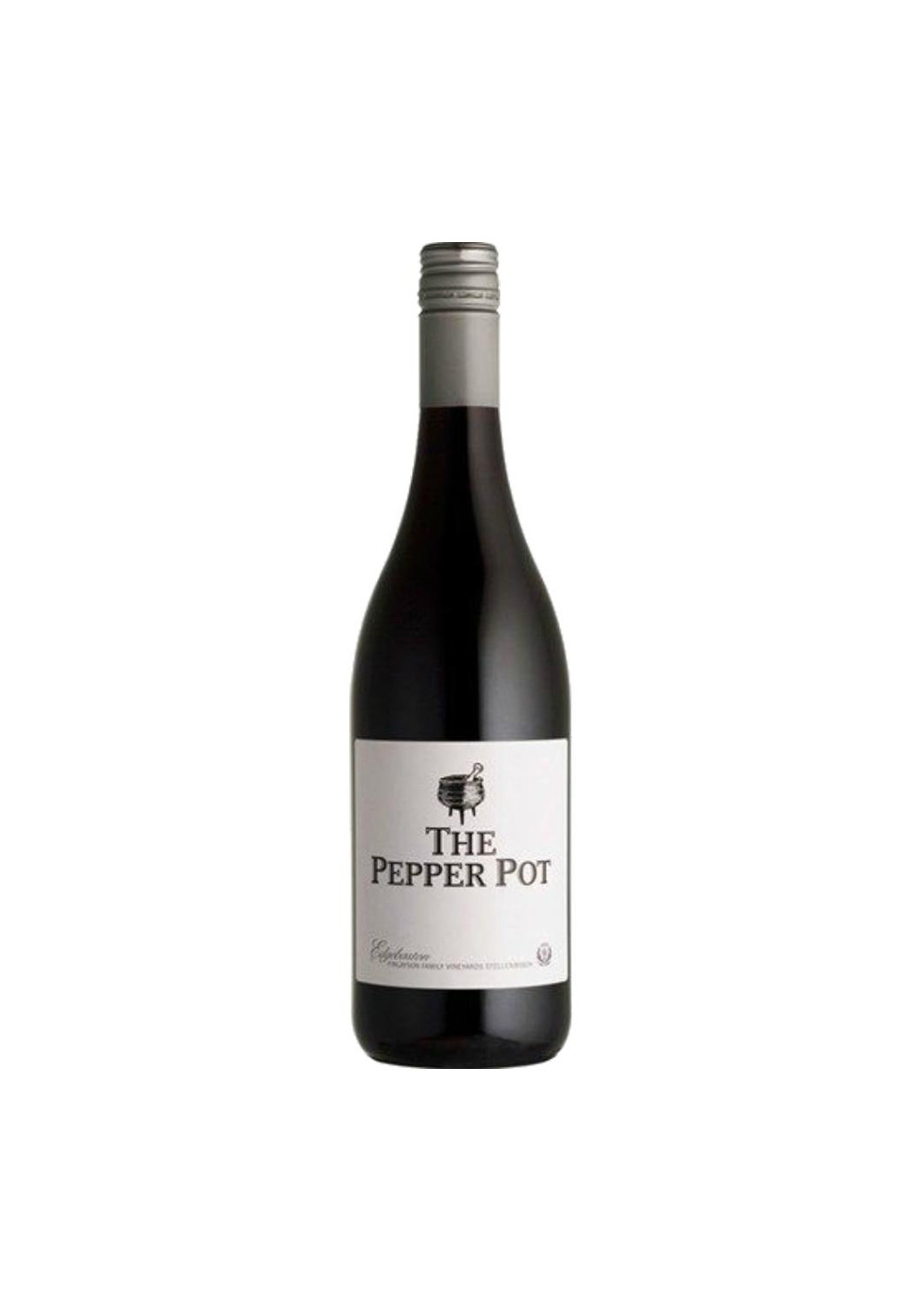 Pepper Pot Magnum 2018 David Finlayson Stellenbosch