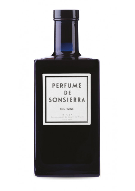 Perfume de Sonsierra 2014 Bodegas Sonsierra Rioja Alta