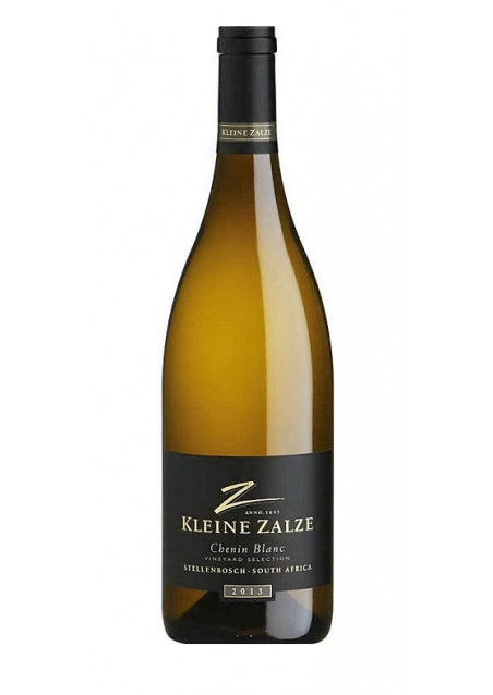 Chenin Blanc Vineyard Selection 2021 Kleine Zalze Stellenbosch