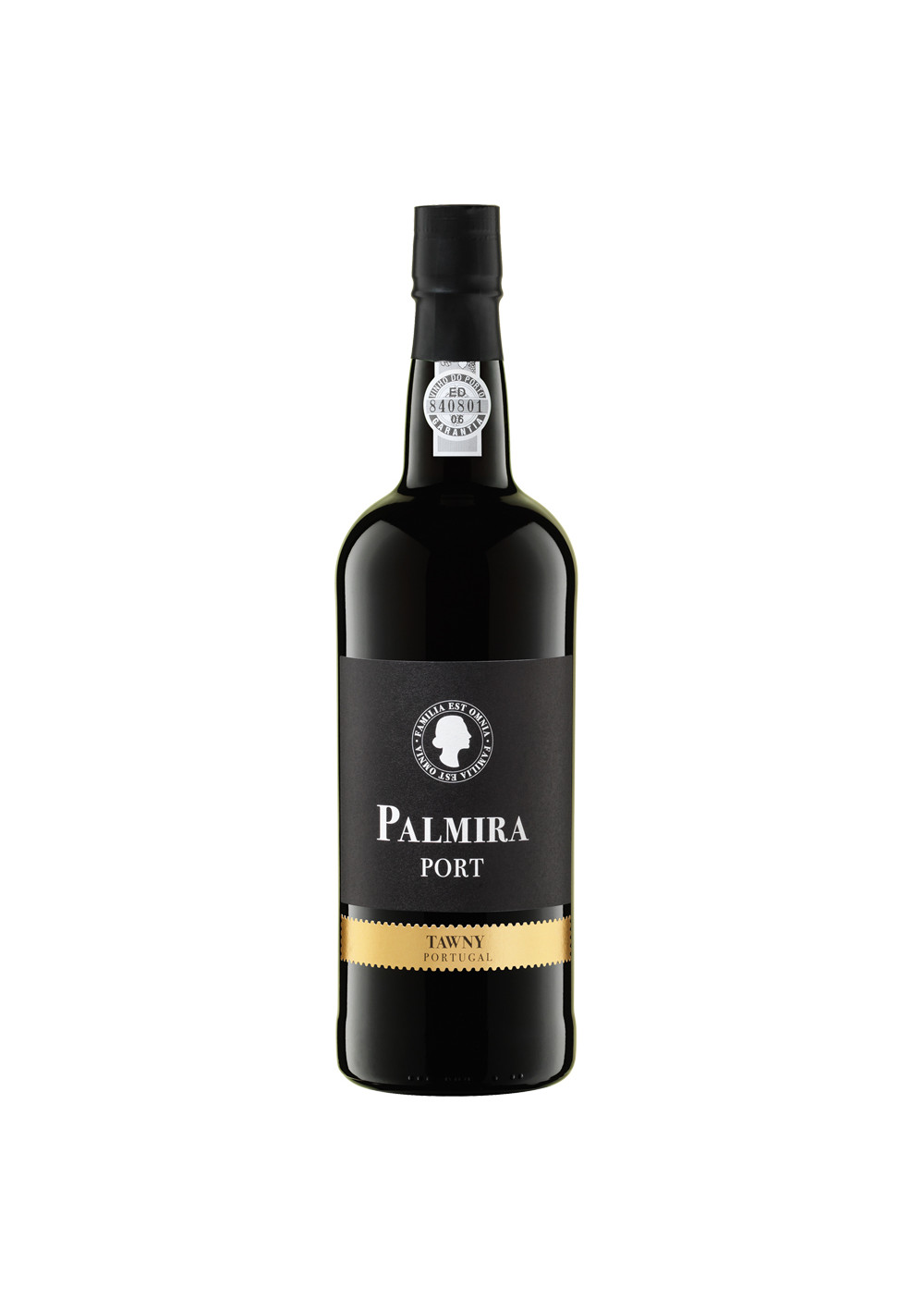 Palmira Tawny Portwein Quinta das Arcas Vinho do Douro DOP
