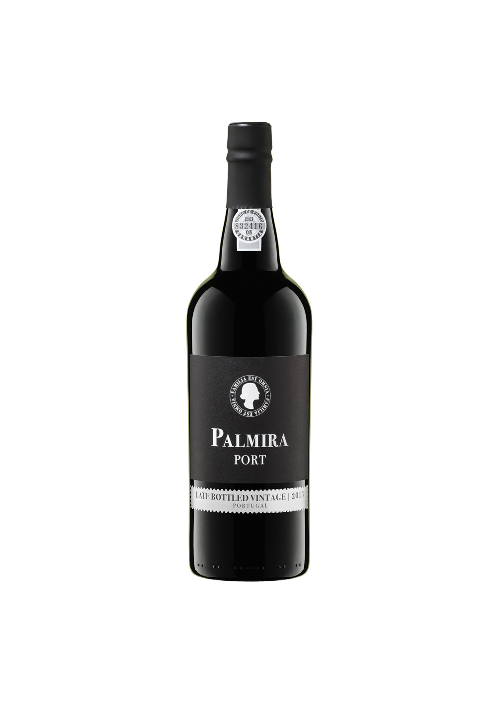 Palmira Late Bottled Vintage LBV Portwein Quinta das Arcas Vinho do Douro DOP