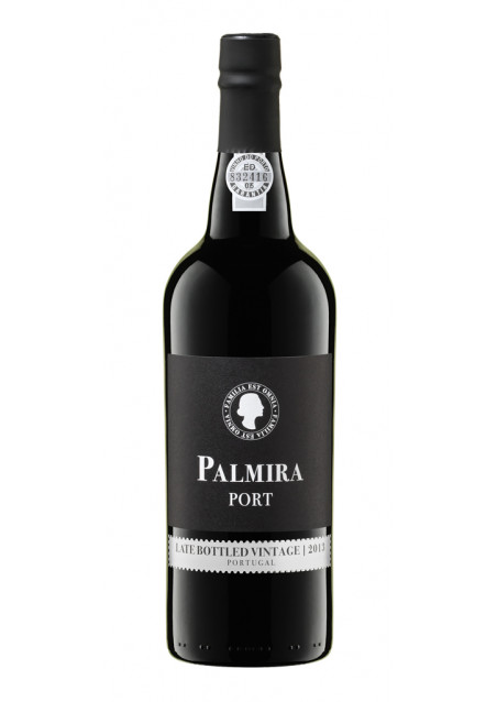 Palmira Late Bottled Vintage Portwein Quinta das Arcas Vinho do Douro DOP