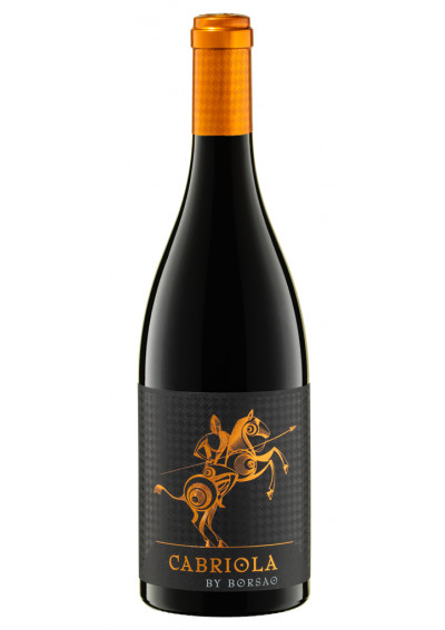 Cabriola 2017 Bodegas Borsao Campo de Borja