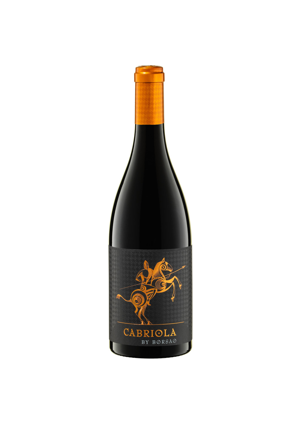 Cabriola 2019 Bodegas Borsao Campo de Borja