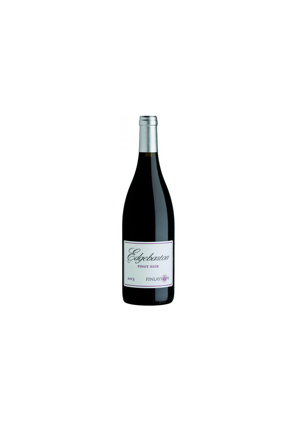 Pinot Noir 2017 Finlayson Edgebaston Winery Stellenbosch