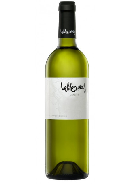 Verdejo 2016 Bodegas Valdecuevas in Rueda