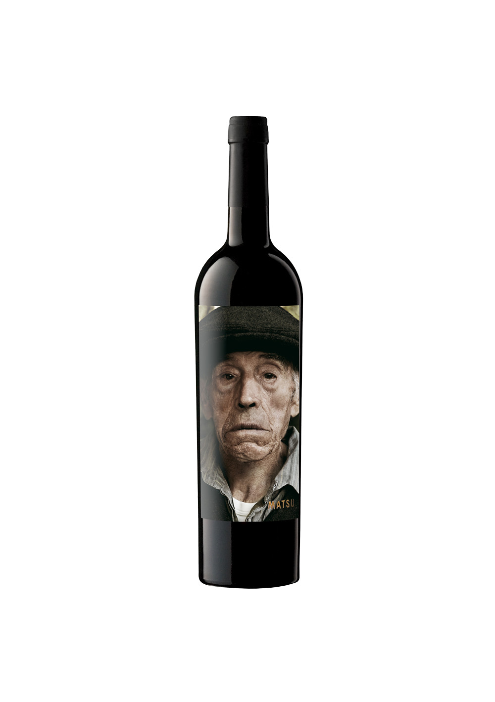 El Viejo 2021 Bodegas Matsu Toro