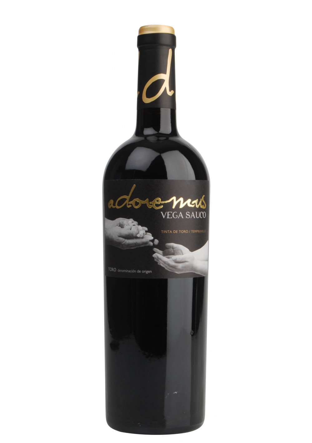 Adoremus Reserva de Familia 2019 Vega Sauco Toro