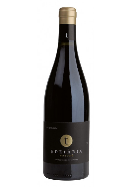 Edetaria Seleccion Blanco