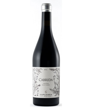 Cabrida 2022 Celler Capcanes Montsant Kosher