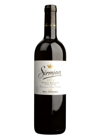 Sirmian Pinot Bianco Cru Südtirol DOC