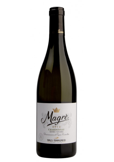 Magré Chardonnay Cru Südtirol DOC