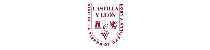 Vino de la Tierra de Castilla y Leon