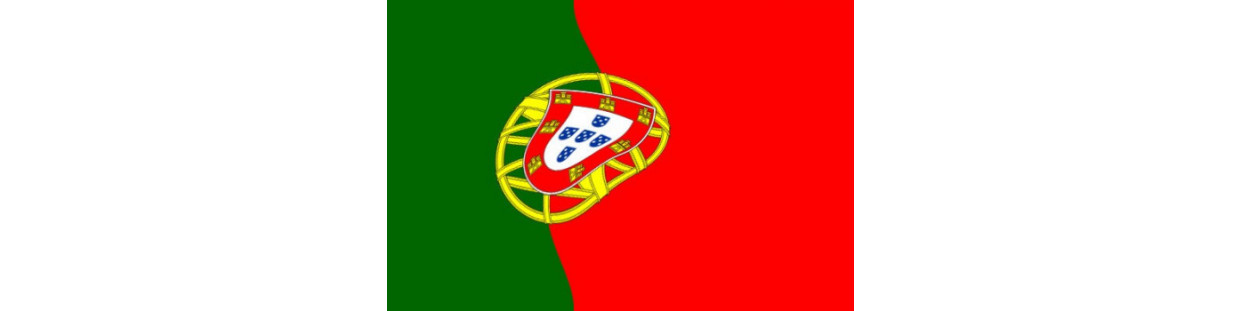Portugal - Lusitanien