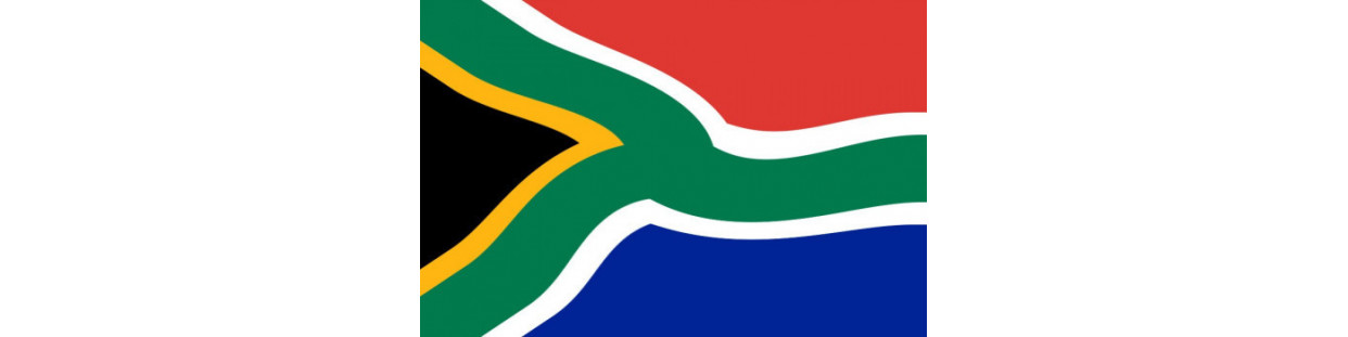 Südafrika - South Africa - L'Afrique du Sud