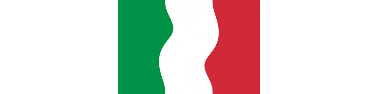 Italien - Italia - Italie