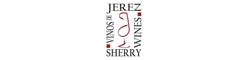 Jerez-Xérès-Sherry