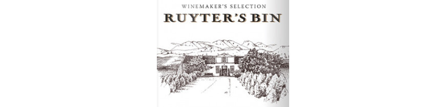 Ruyter's Bin