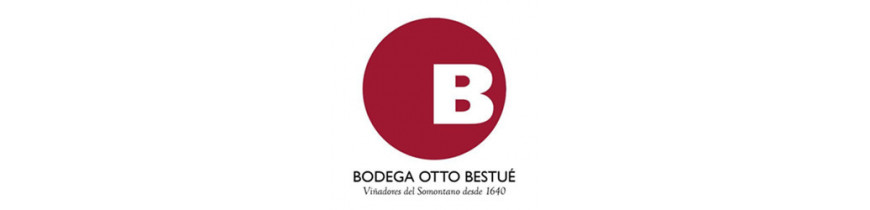 Bodega Otto Bestué