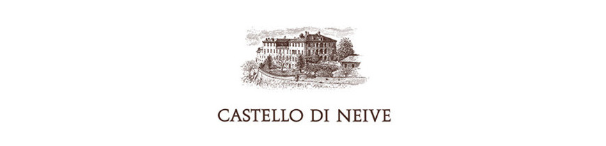 Castello di Neive Santo Stefano