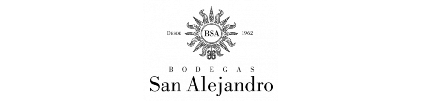 Bodegas San Alejandro