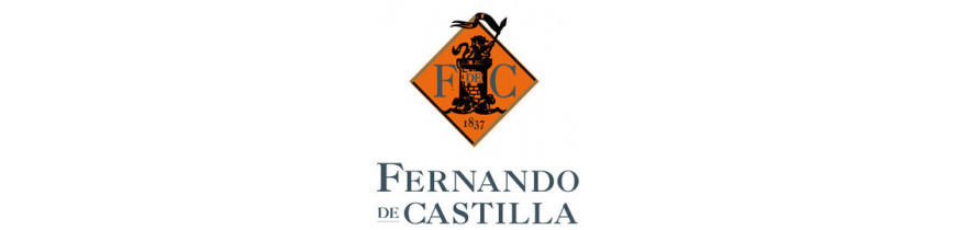 Fernando de Castilla