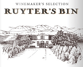 Ruyter's Bin